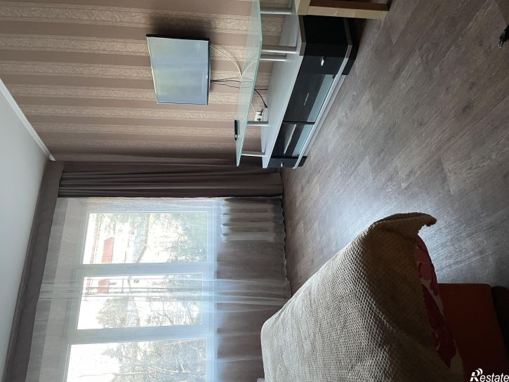 1-комн квартира Волгоградская , 30