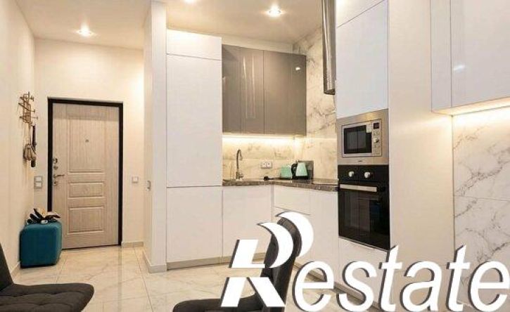 2-комн квартира улица Ленина, 290/7 к7,  д. 290/7 к7