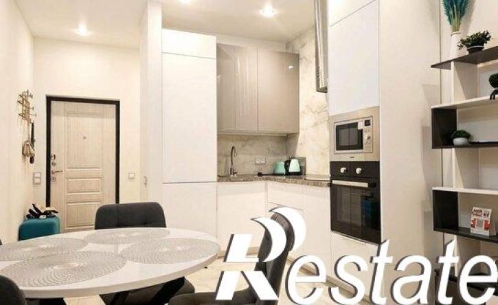 2-комн квартира улица Ленина, 290/7 к7,  д. 290/7 к7