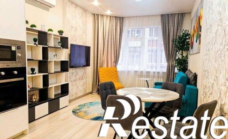 2-комн квартира улица Ленина, 290/7 к7,  д. 290/7 к7