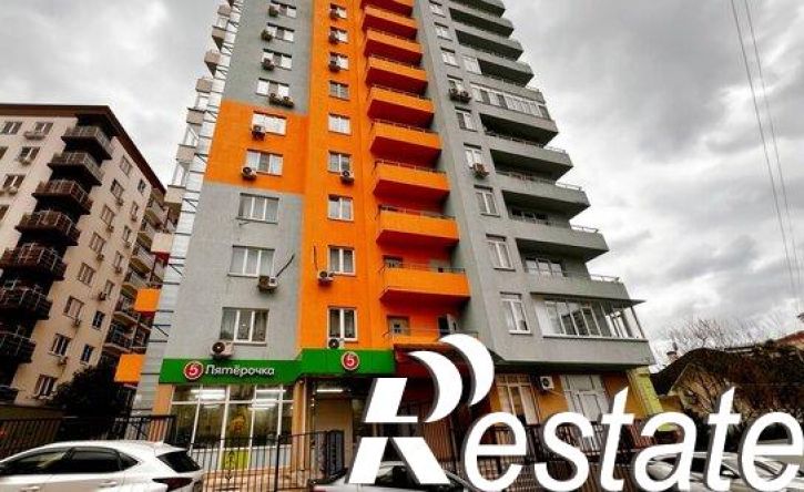 2-комн квартира Волжская улица, 34/4,  д. 34/4
