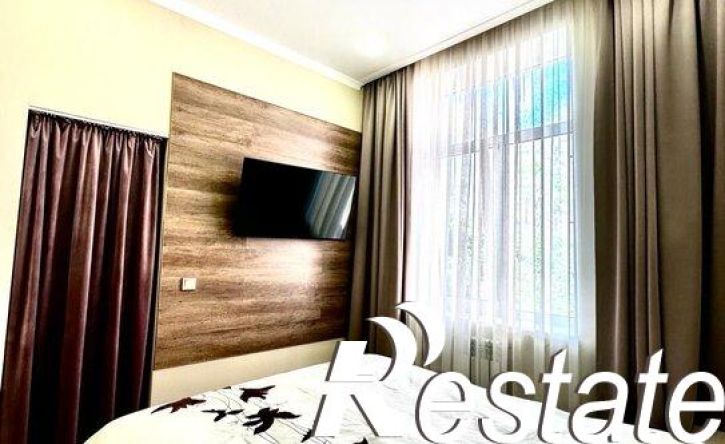 3-комн квартира переулок Рахманинова, 39/9А,  д. 39/9А