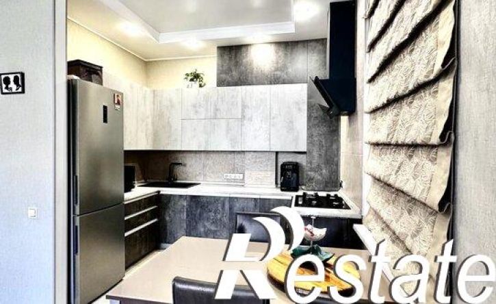 3-комн квартира переулок Рахманинова, 39/9А,  д. 39/9А