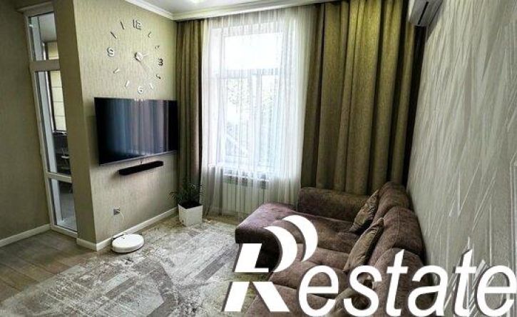 3-комн квартира переулок Рахманинова, 39/9А,  д. 39/9А