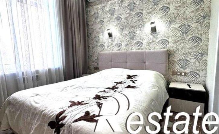 3-комн квартира переулок Рахманинова, 39/9А,  д. 39/9А