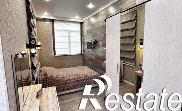 3-комн квартира переулок Рахманинова, 39/9А,  д. 39/9А