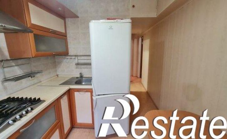 1-комн квартира Красноармейская улица, 29А,  д. 29А