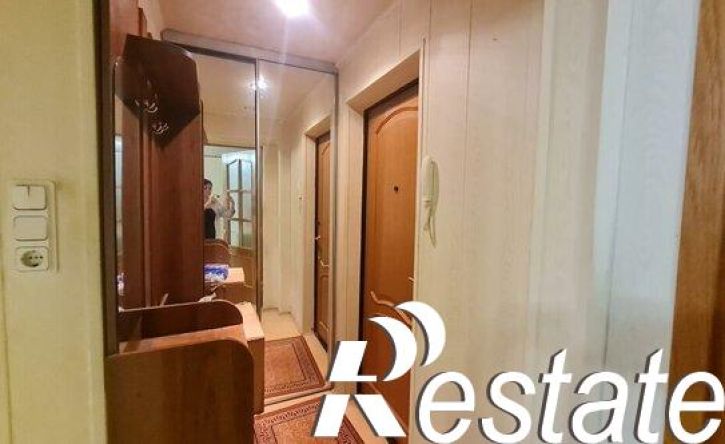 1-комн квартира Красноармейская улица, 29А,  д. 29А