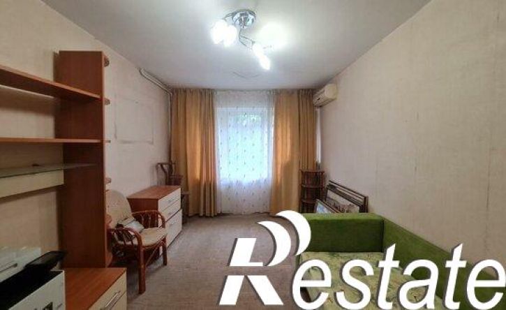 1-комн квартира Красноармейская улица, 29А,  д. 29А