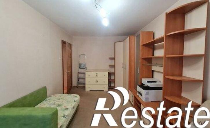 1-комн квартира Красноармейская улица, 29А,  д. 29А
