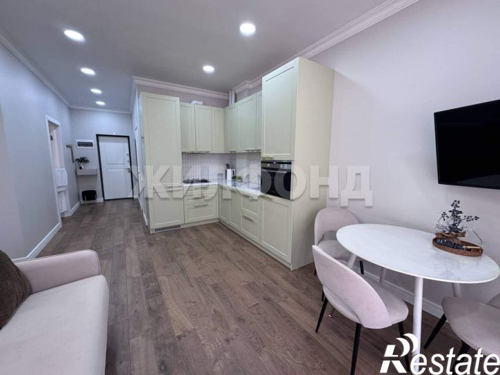2-комн квартира Эстонская улица, д.9/4