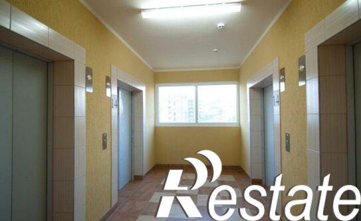 3-комн квартира улица Яна Фабрициуса, 2/4Б,  д. 2/4Б