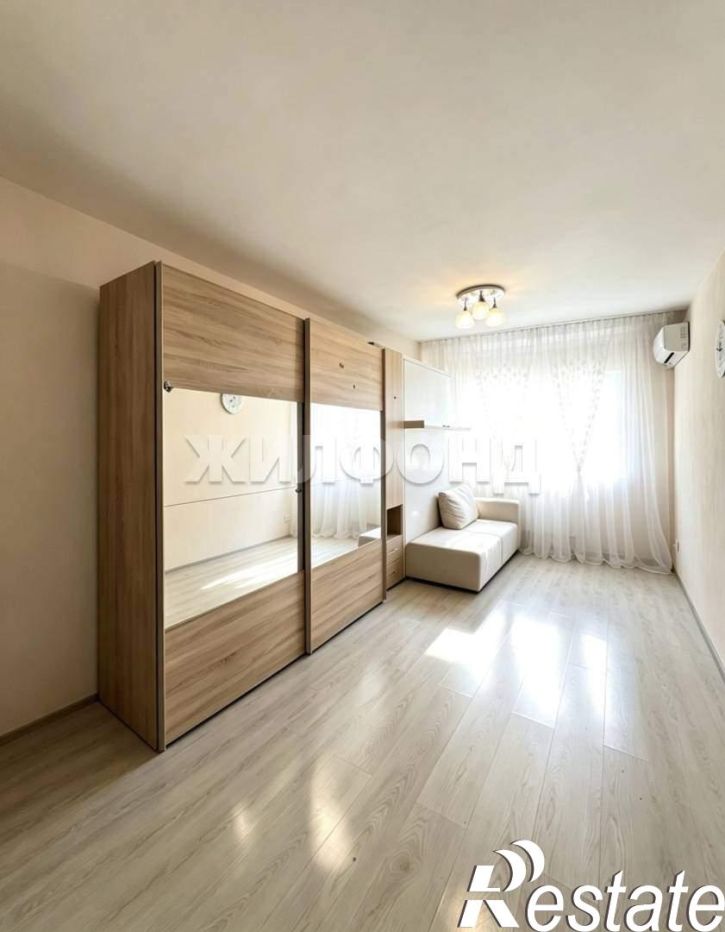 2-комн квартира Тепличная улица, д.79
