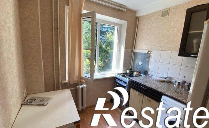1-комн квартира улица Пирогова, 24,  д. 24