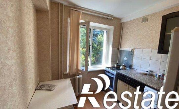 1-комн квартира улица Пирогова, 24,  д. 24