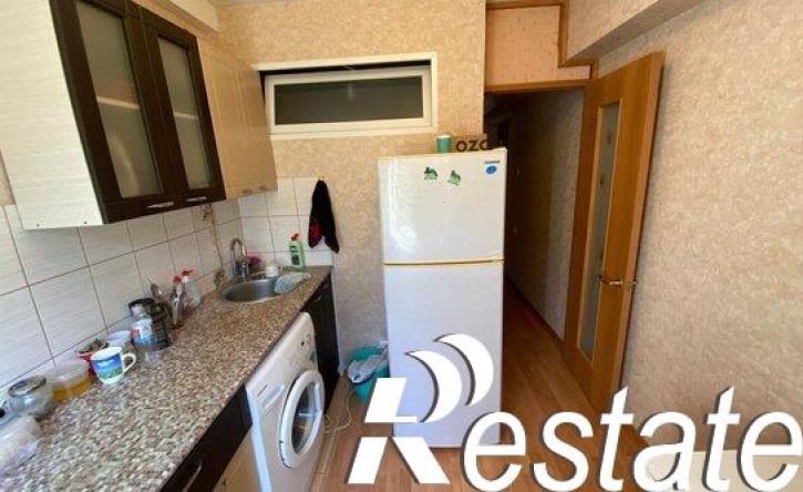 1-комн квартира улица Пирогова, 24,  д. 24
