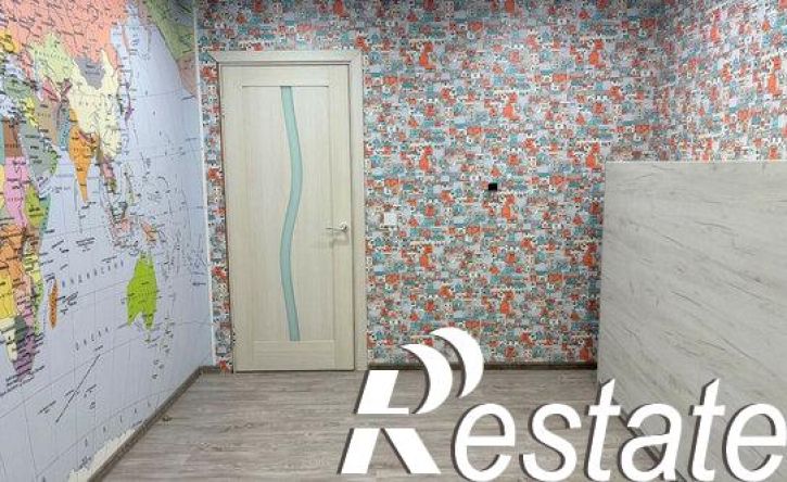 3-комн квартира улица Худякова, 7 к1,  д. 7 к1
