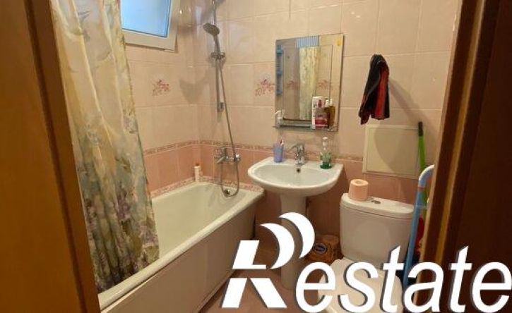1-комн квартира улица Пирогова, 24,  д. 24
