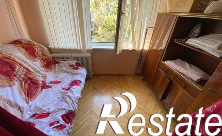 1-комн квартира улица Пирогова, 24,  д. 24