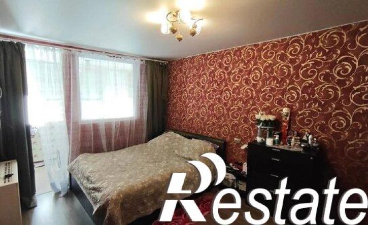 1-комн квартира Донская улица, 29Б,  д. 29Б