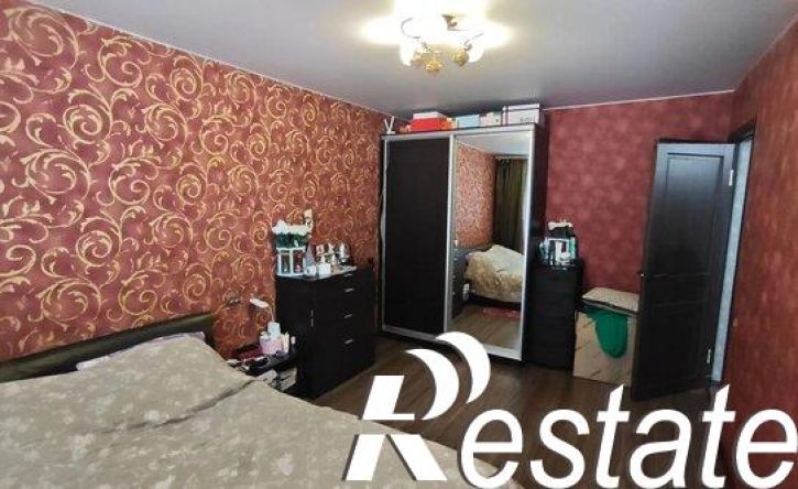 1-комн квартира Донская улица, 29Б,  д. 29Б
