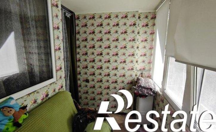 1-комн квартира Донская улица, 29Б,  д. 29Б