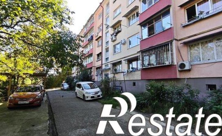 1-комн квартира Донская улица, 29Б,  д. 29Б