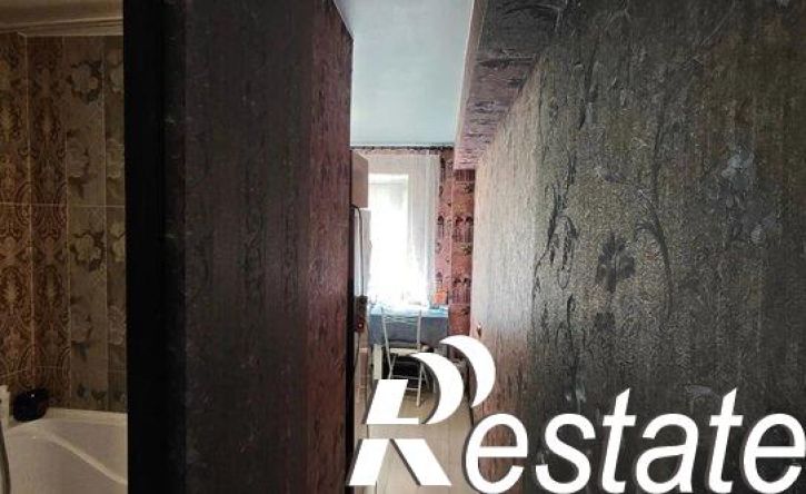 1-комн квартира Донская улица, 29Б,  д. 29Б
