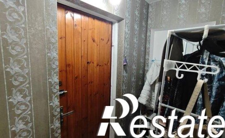 1-комн квартира Донская улица, 29Б,  д. 29Б