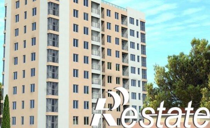 1-комн квартира Волжская улица, 34/2,  д. 34/2