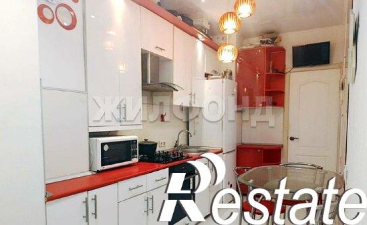 2-комн квартира улица Макаренко, 8Б/6,  д. 8Б/6