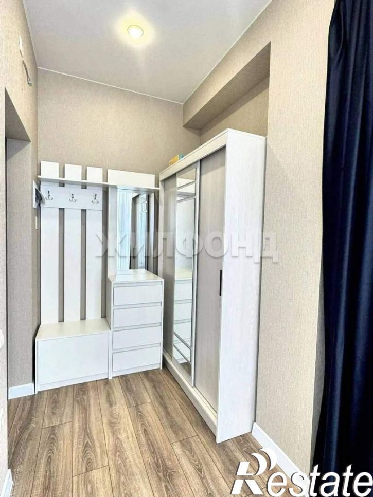 Студия Высокогорная улица, д.55/8