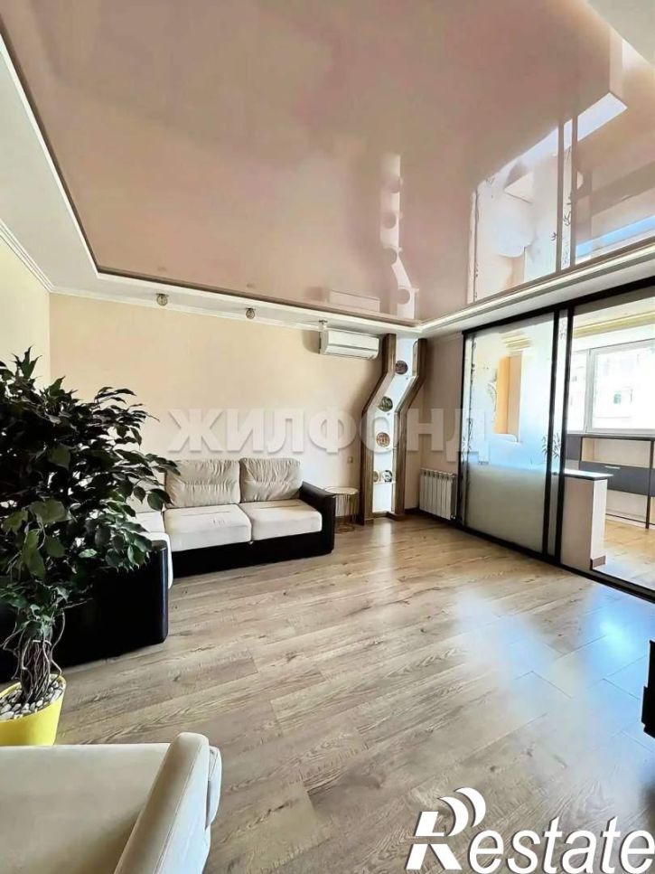 2-комн квартира Искры улица, д.66/5