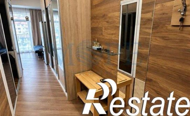 1-комн квартира Учительская улица, 33,  д. 33