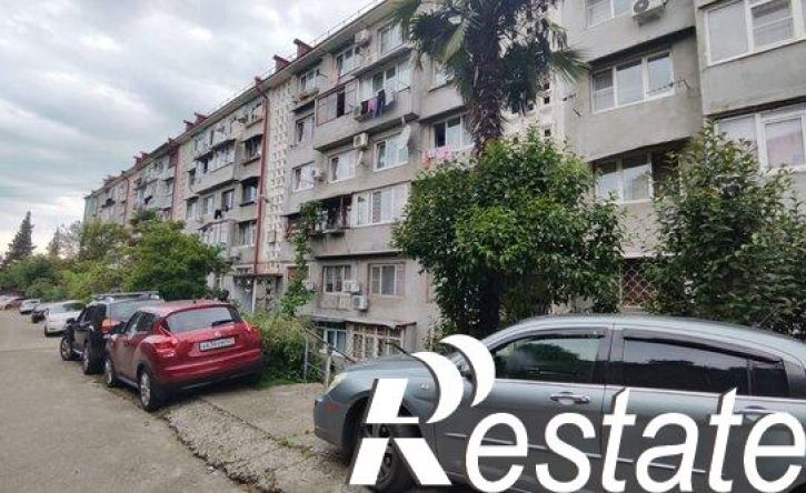 2-комн квартира Альпийская улица, 39,  д. 39