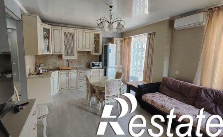 2-комн квартира Волжская улица, 34,  д. 34