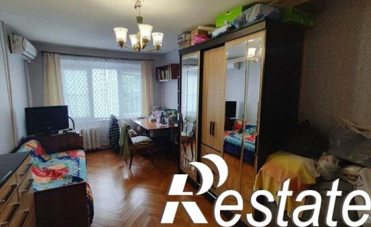 2-комн квартира Альпийская улица, 39,  д. 39
