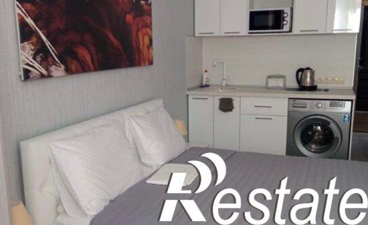 1-комн квартира Курортный проспект, 75 к1,  д. 75 к1