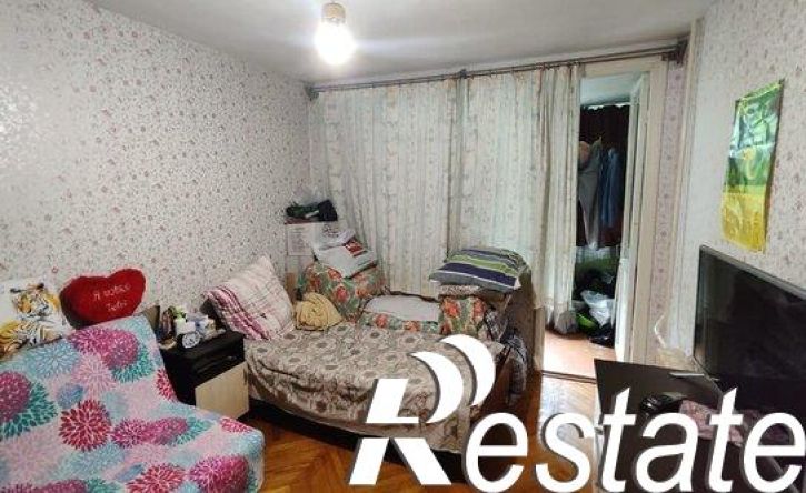 2-комн квартира Альпийская улица, 39,  д. 39