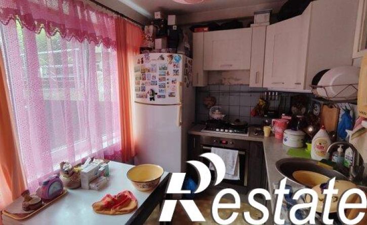 2-комн квартира Альпийская улица, 39,  д. 39