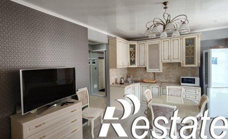 2-комн квартира Волжская улица, 34,  д. 34
