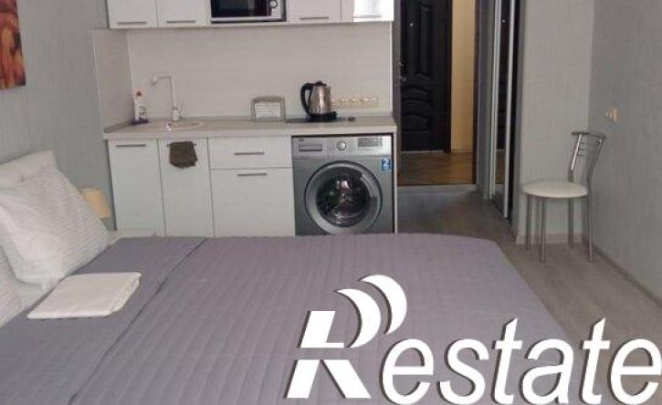 1-комн квартира Курортный проспект, 75 к1,  д. 75 к1