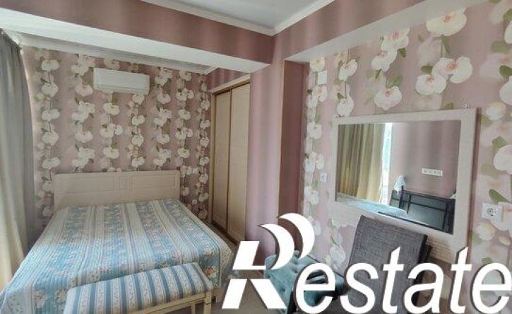 2-комн квартира Волжская улица, 34,  д. 34