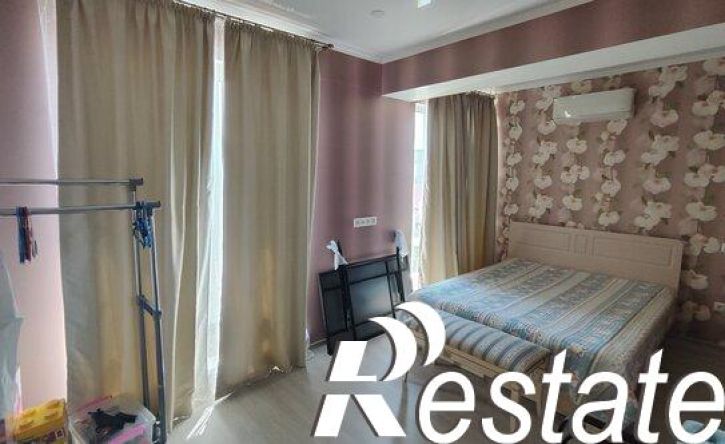 2-комн квартира Волжская улица, 34,  д. 34