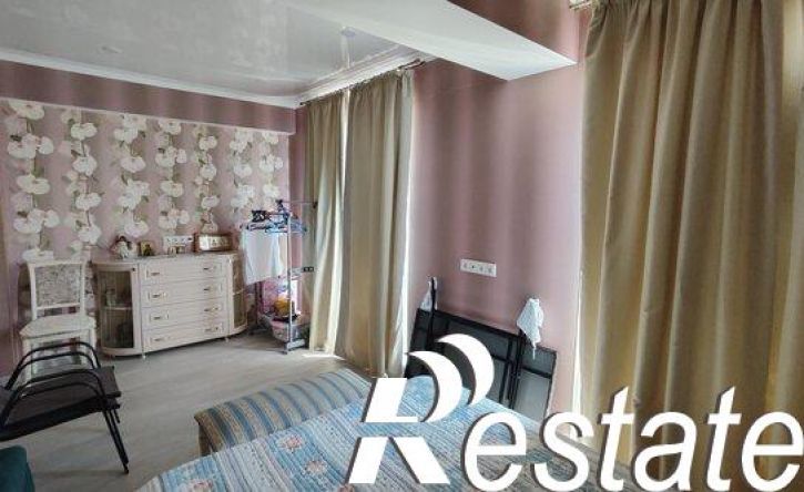 2-комн квартира Волжская улица, 34,  д. 34