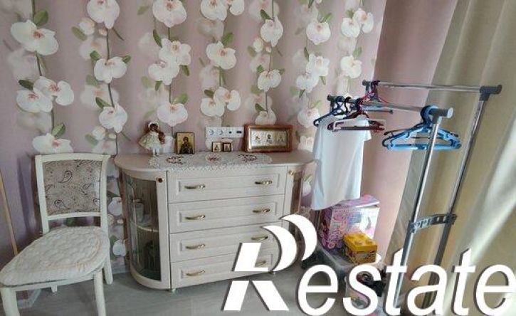 2-комн квартира Волжская улица, 34,  д. 34