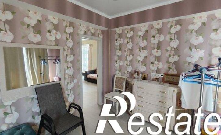 2-комн квартира Волжская улица, 34,  д. 34