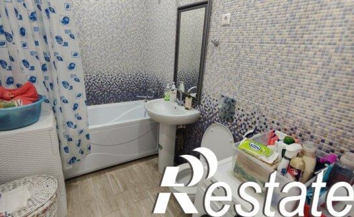 2-комн квартира Волжская улица, 34,  д. 34