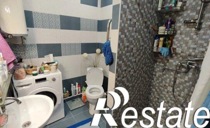 1-комн квартира Полтавская улица, 21,  д. 21