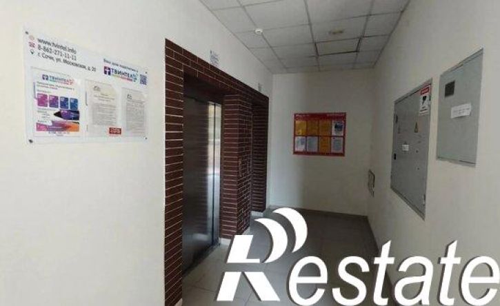 1-комн квартира Полтавская улица, 21,  д. 21